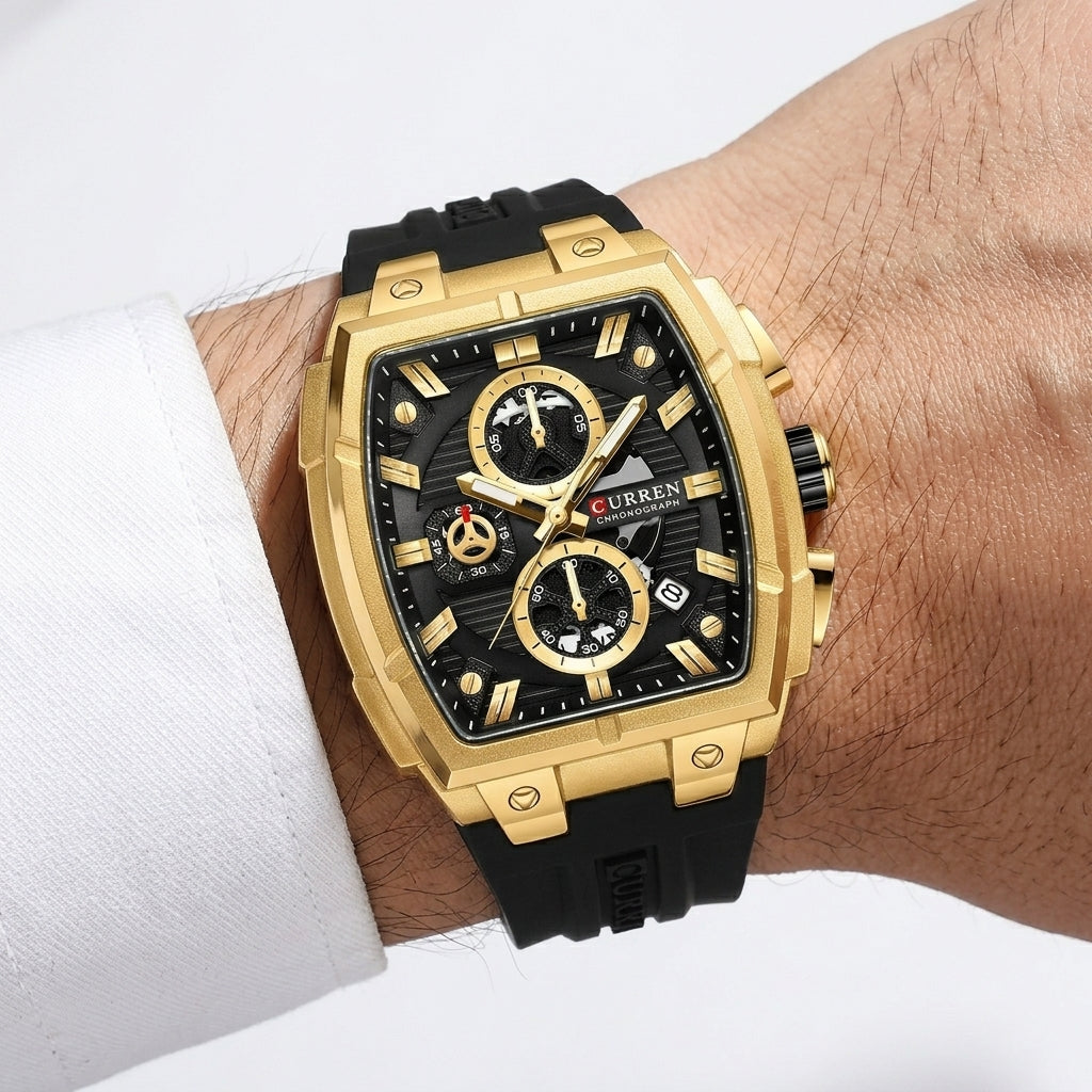 Black Gold