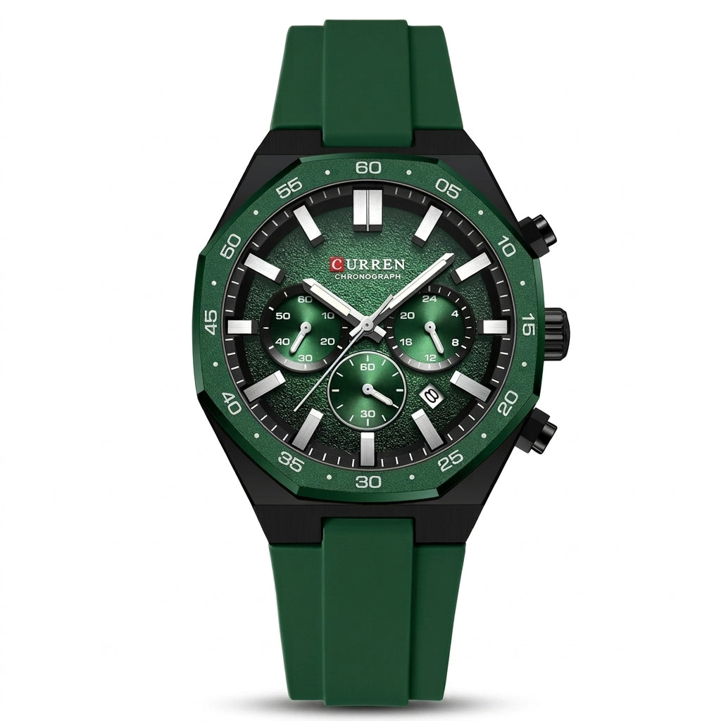 Black Green