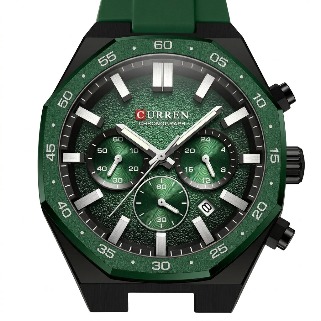 Black Green