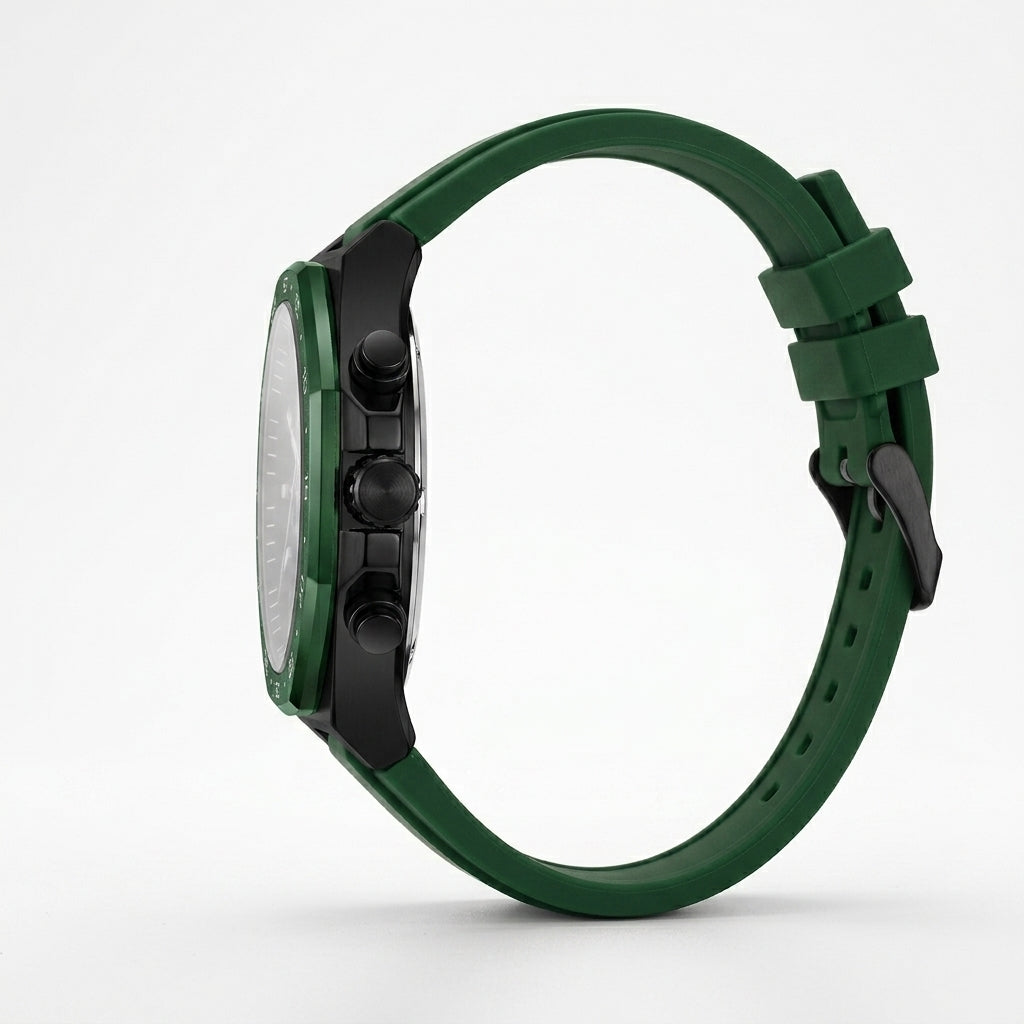 Black Green