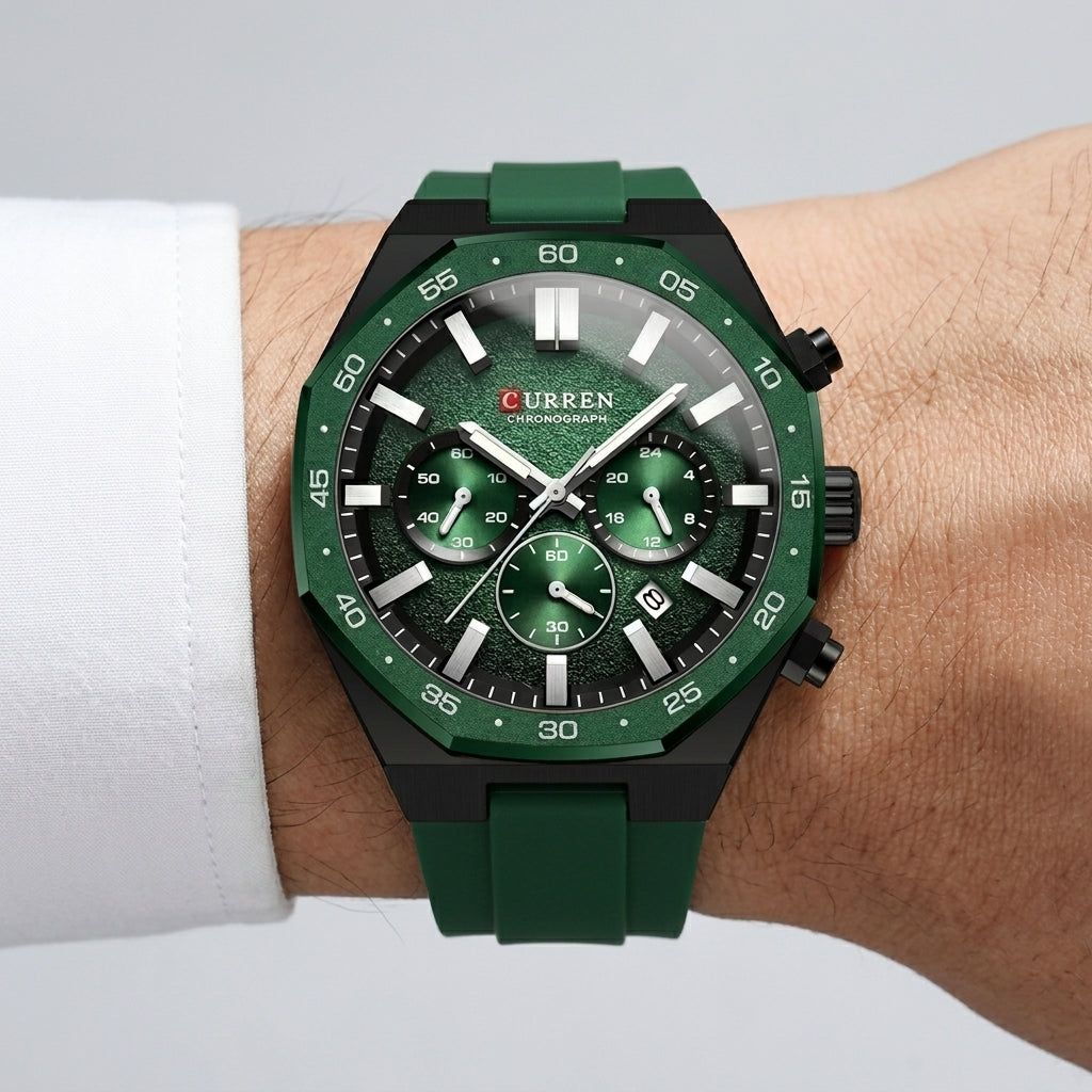 Black Green