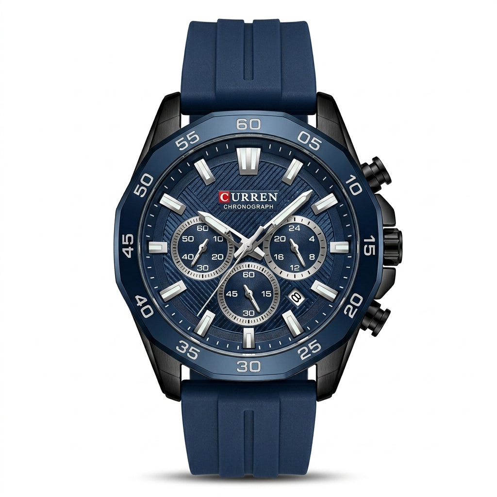 Navy Blue