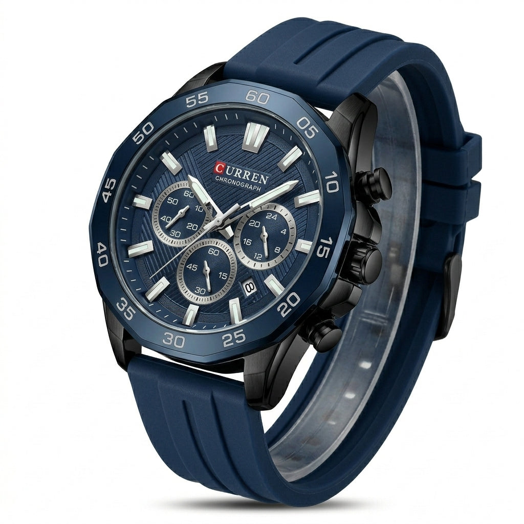 Navy Blue