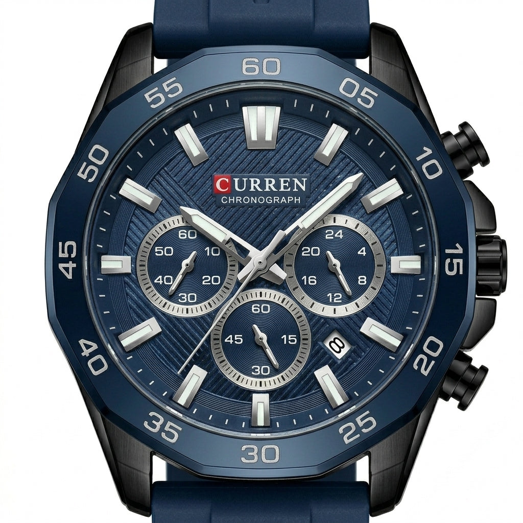 Navy Blue
