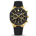 Gold Black