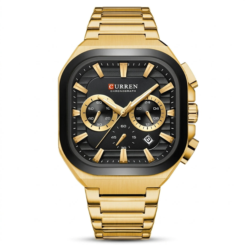 All Gold