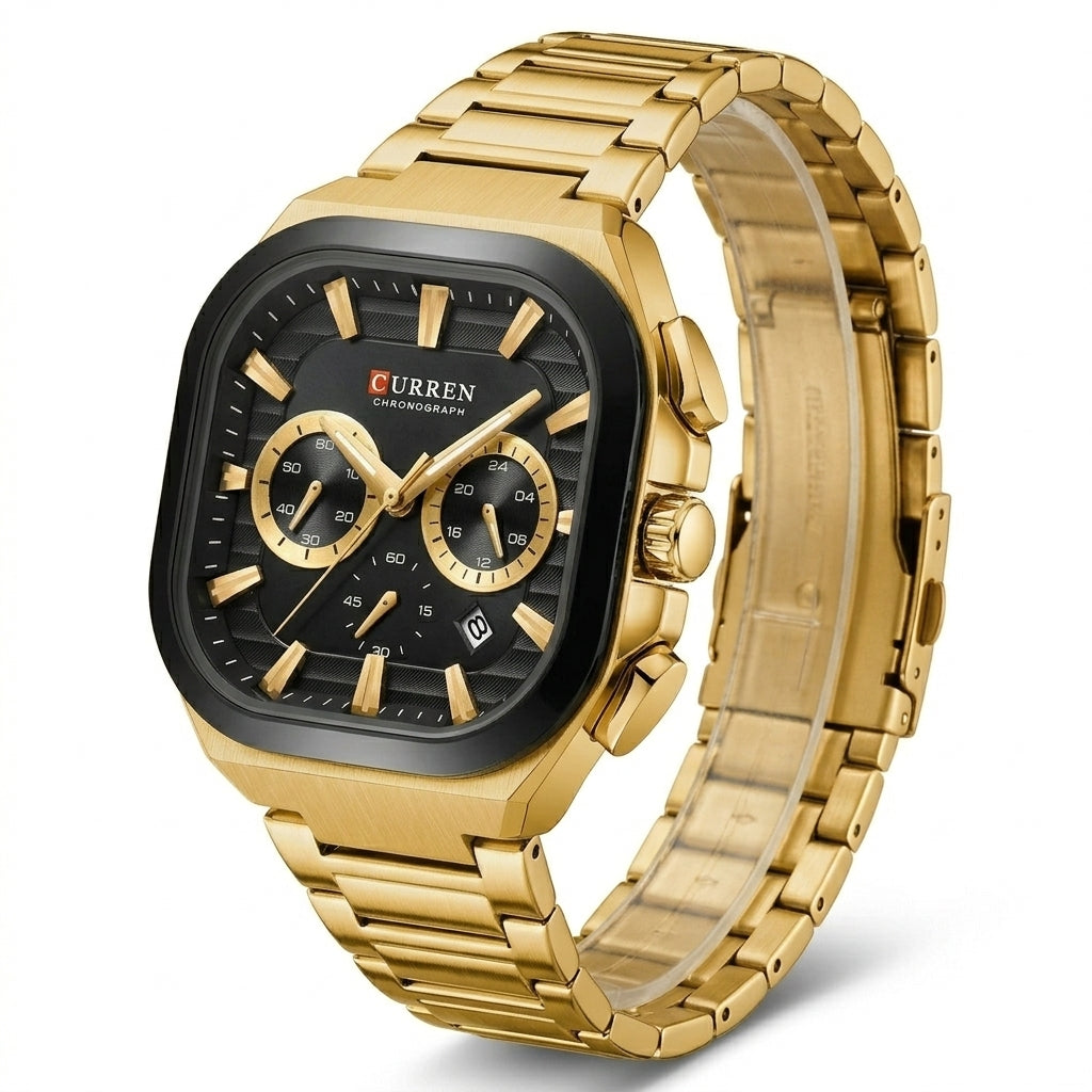 All Gold