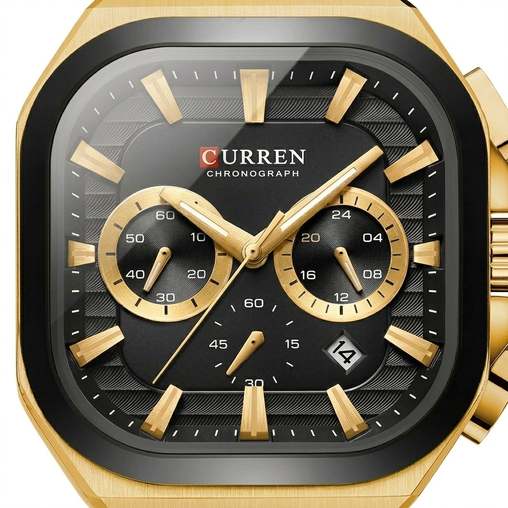 All Gold