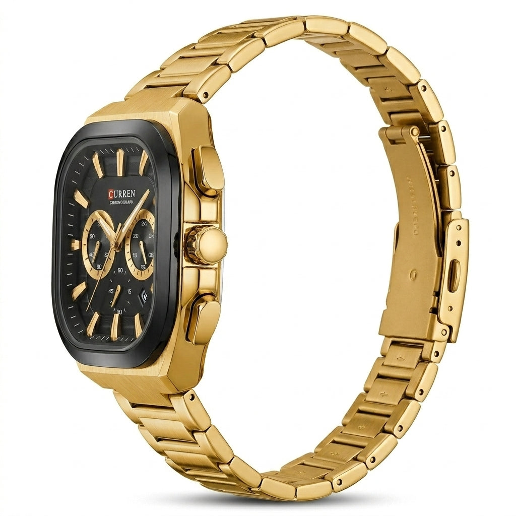All Gold