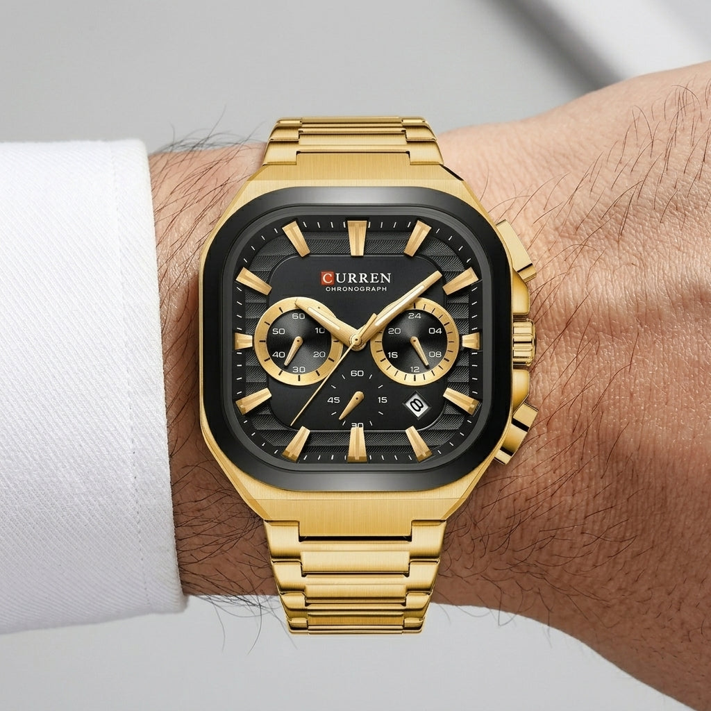 All Gold
