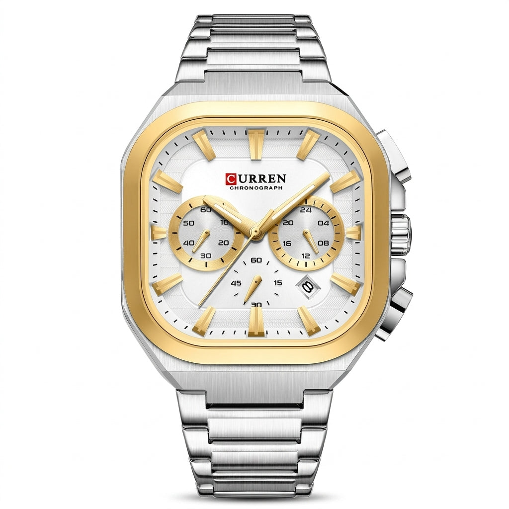 Ivory Gold
