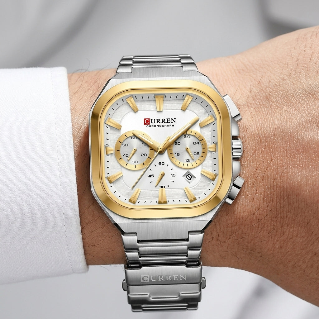 Ivory Gold