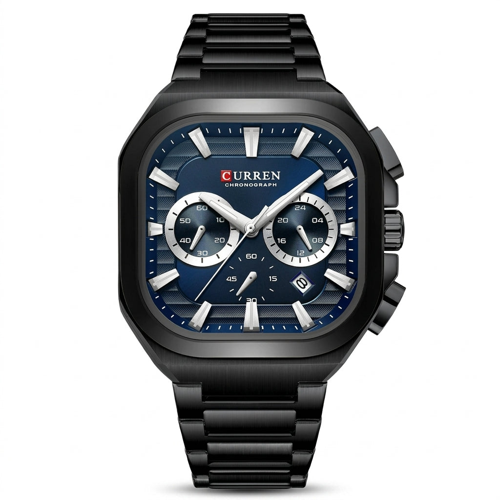 Black Navy