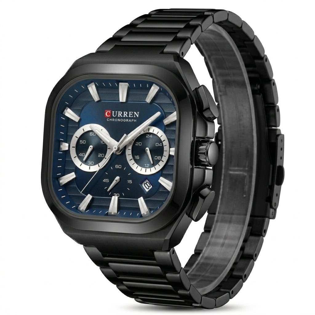 Black Navy