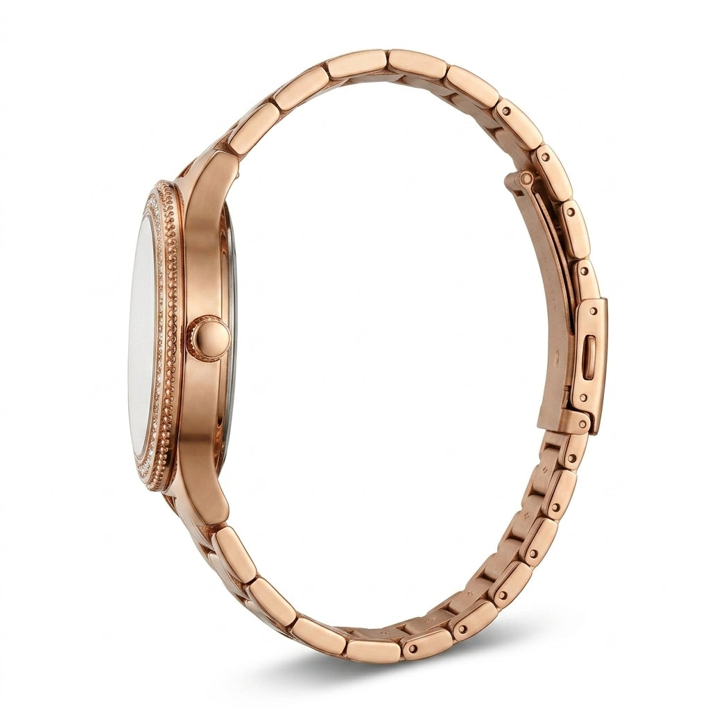 rose gold