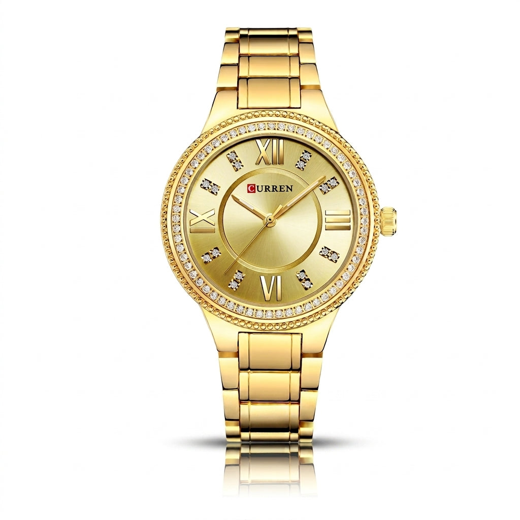 gold