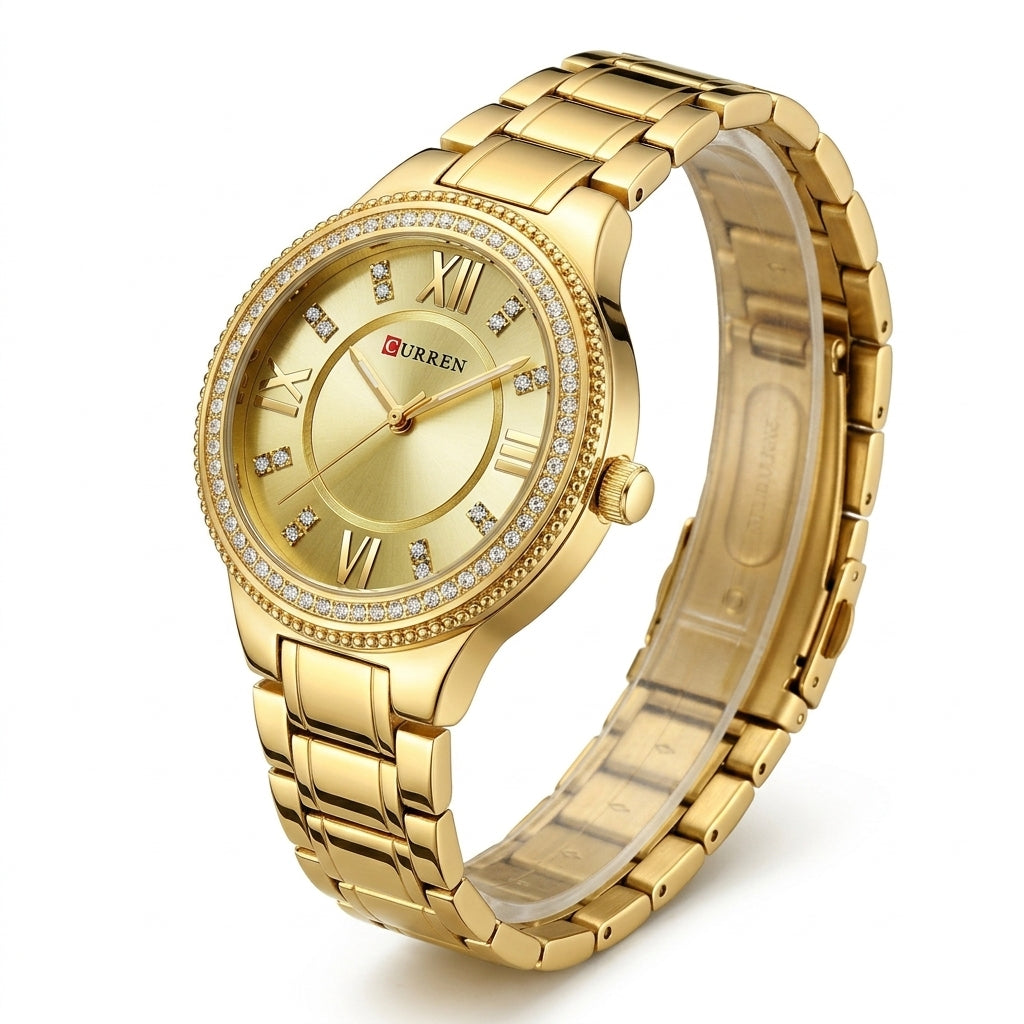 gold
