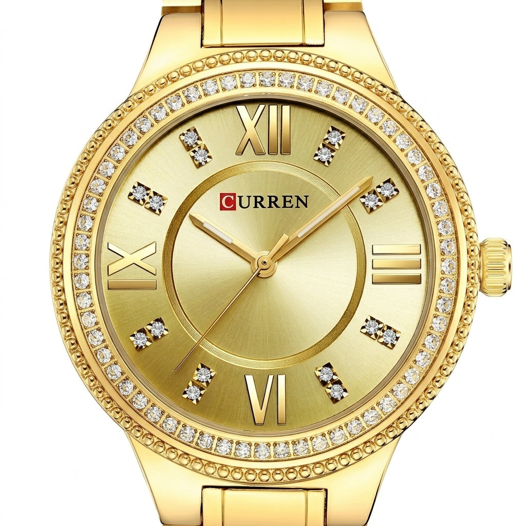 gold