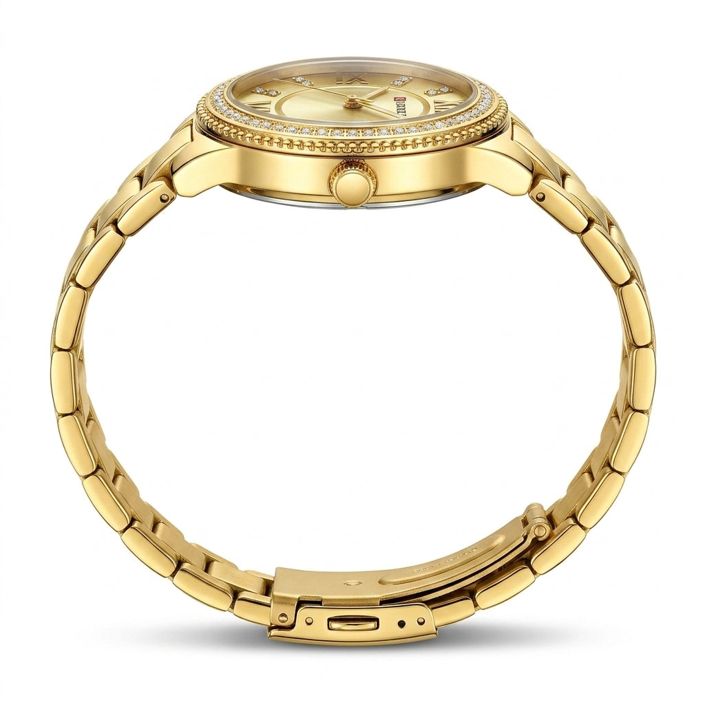 gold