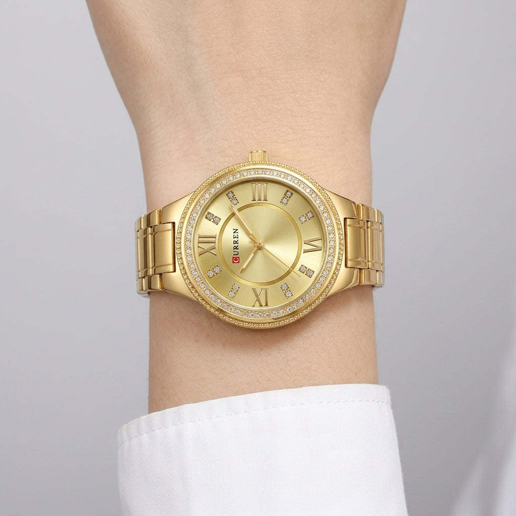 gold