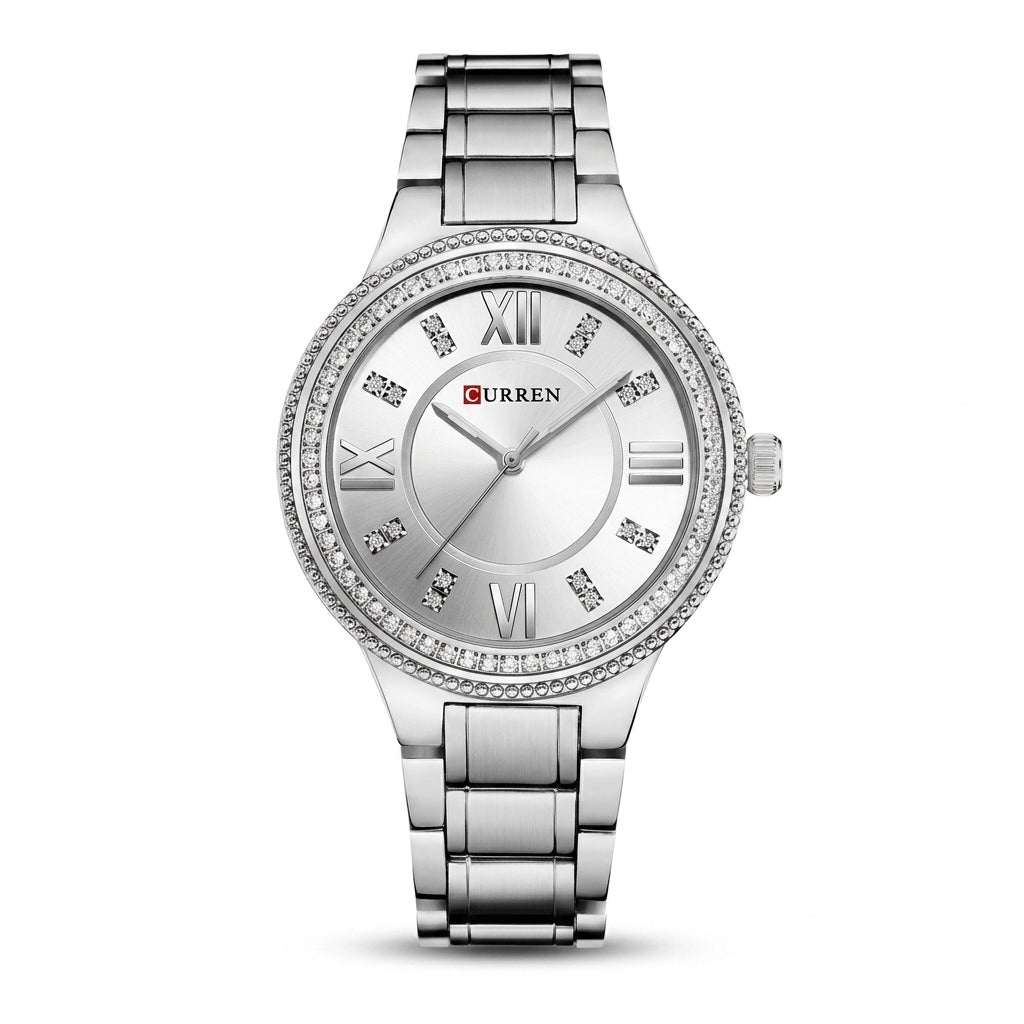 silver
