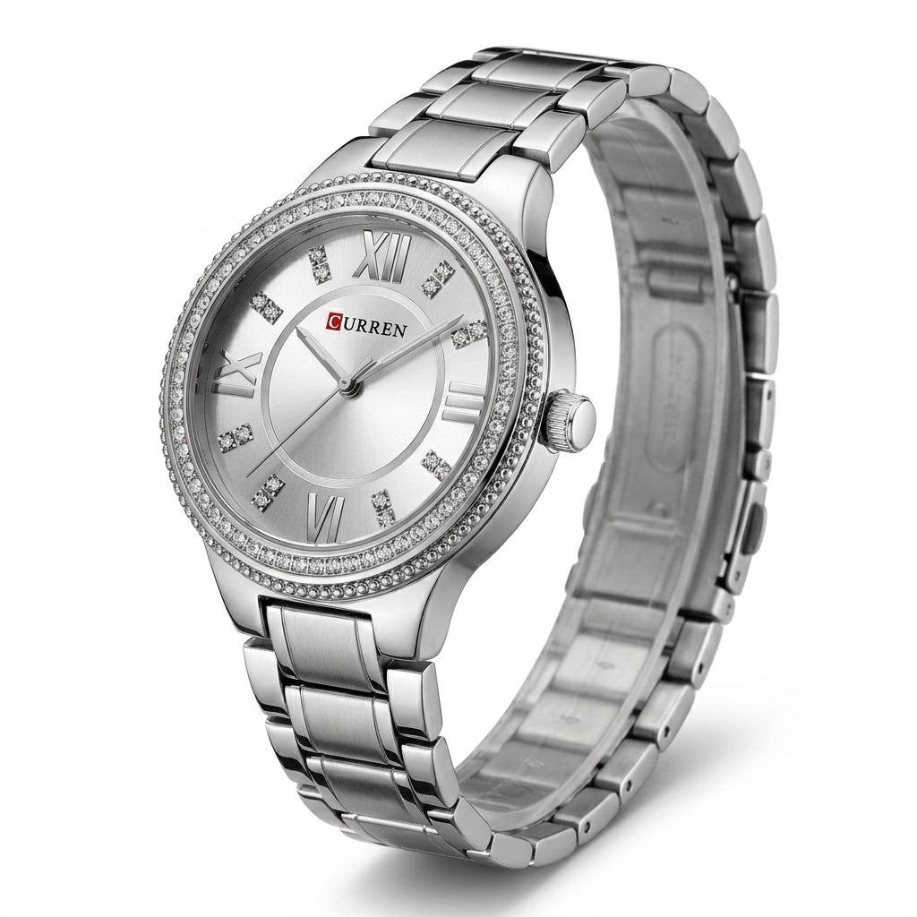 silver