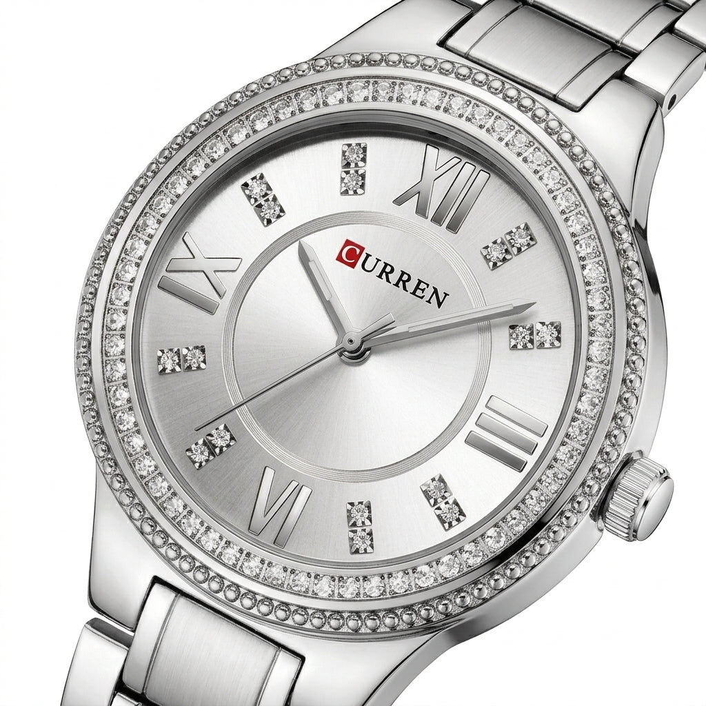 silver