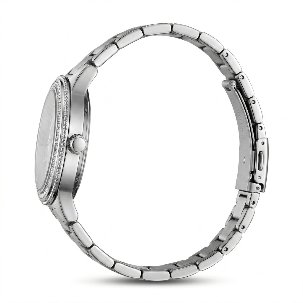 silver