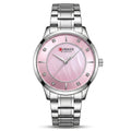 silver pink