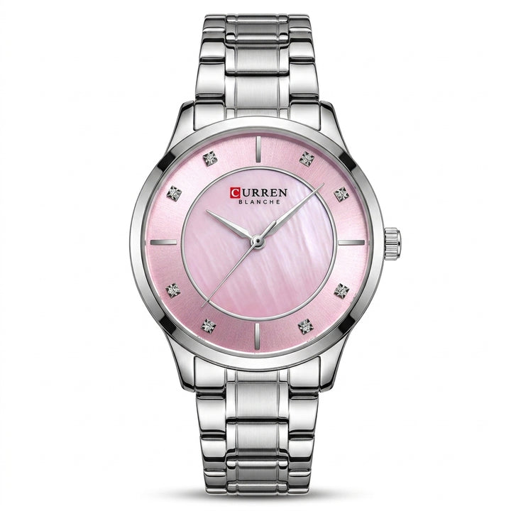 Pearl Dial Crystal - CUR9051