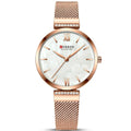 rose gold
