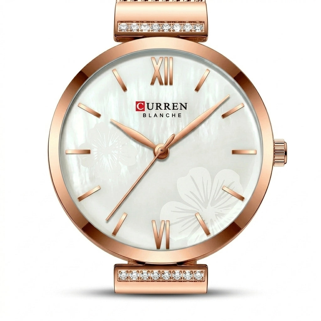 rose gold