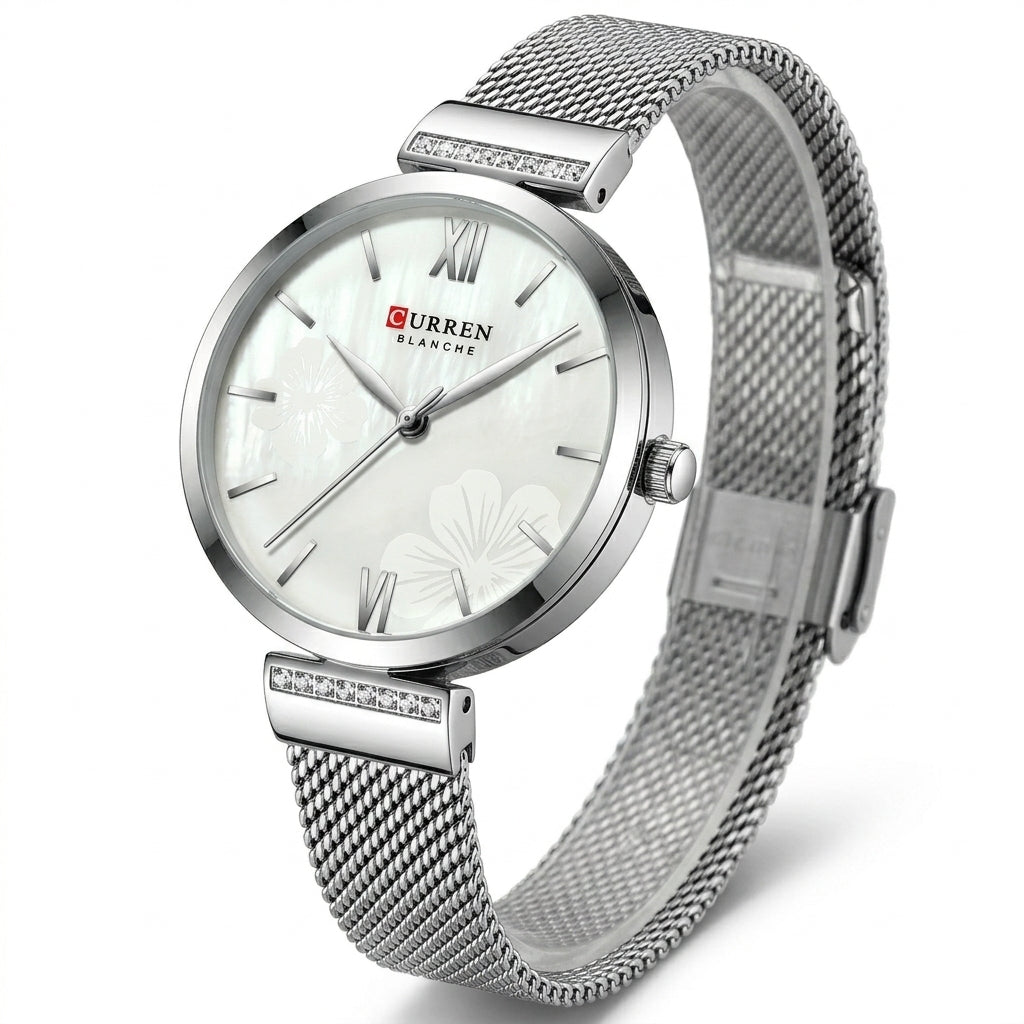 silver