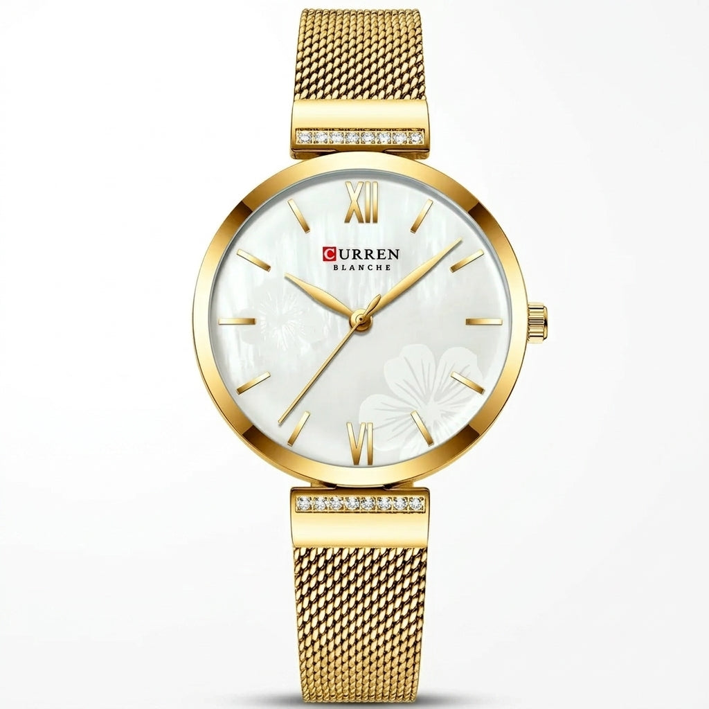 gold
