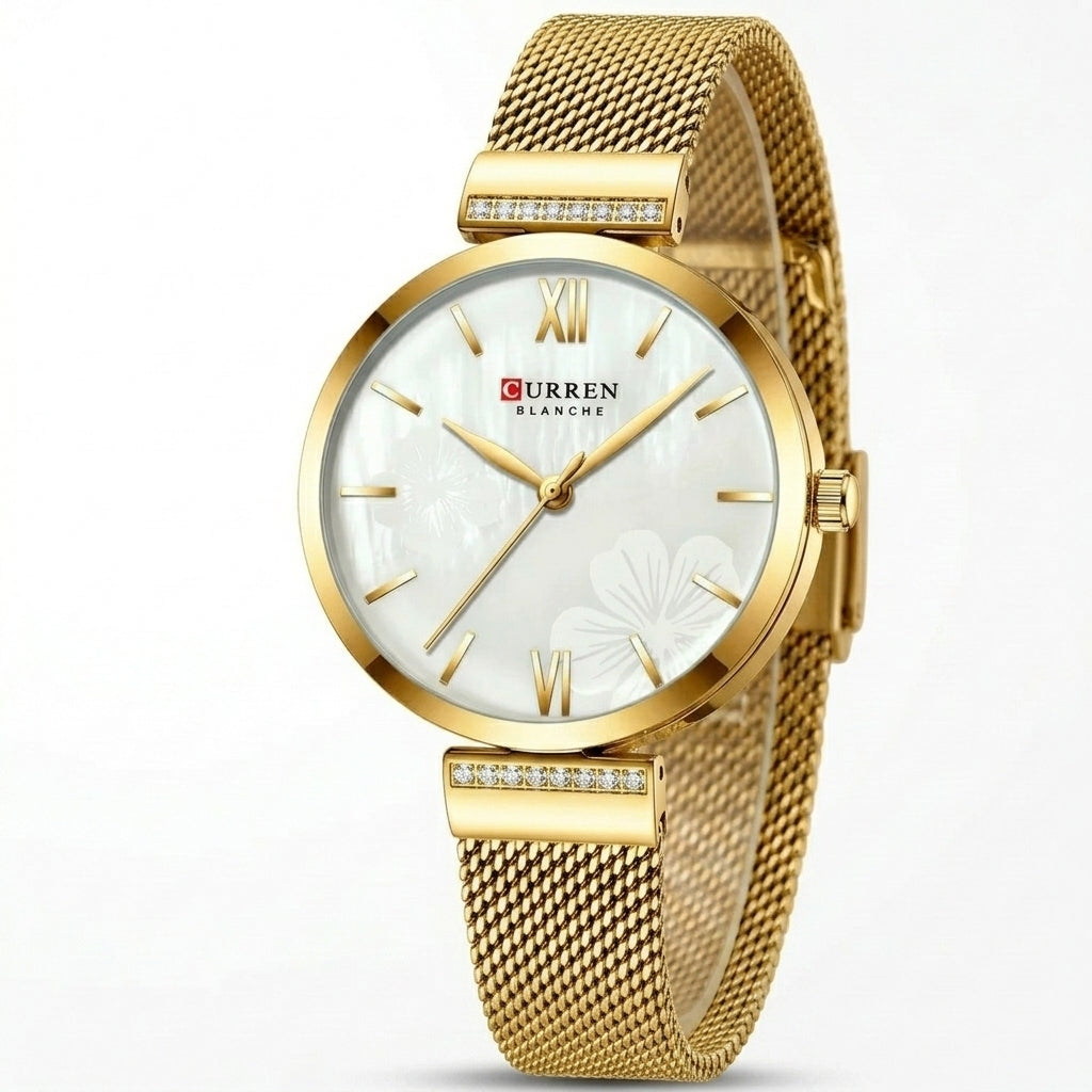 gold