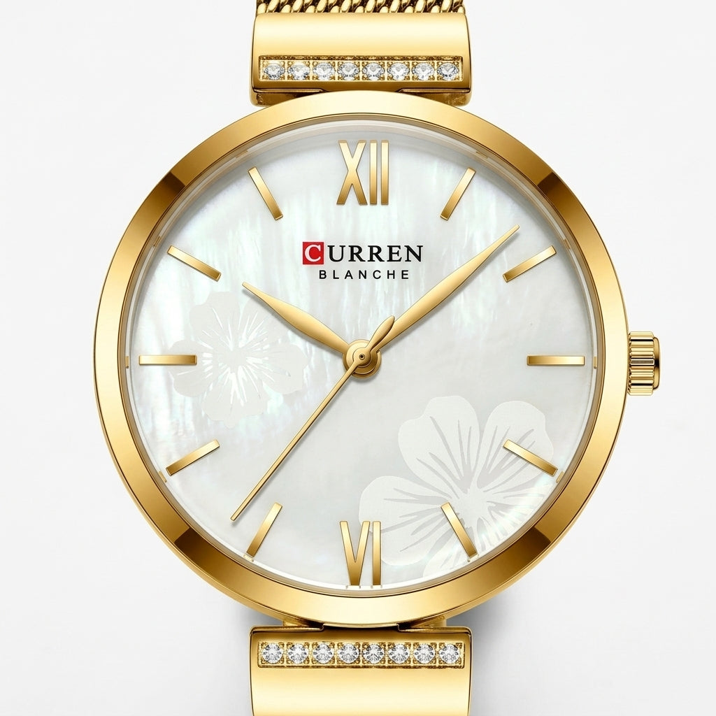 gold