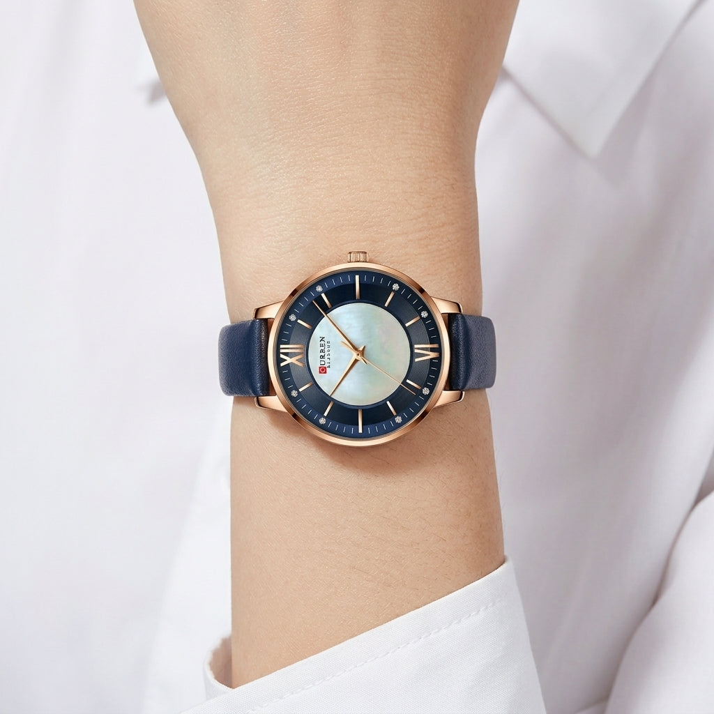 navy