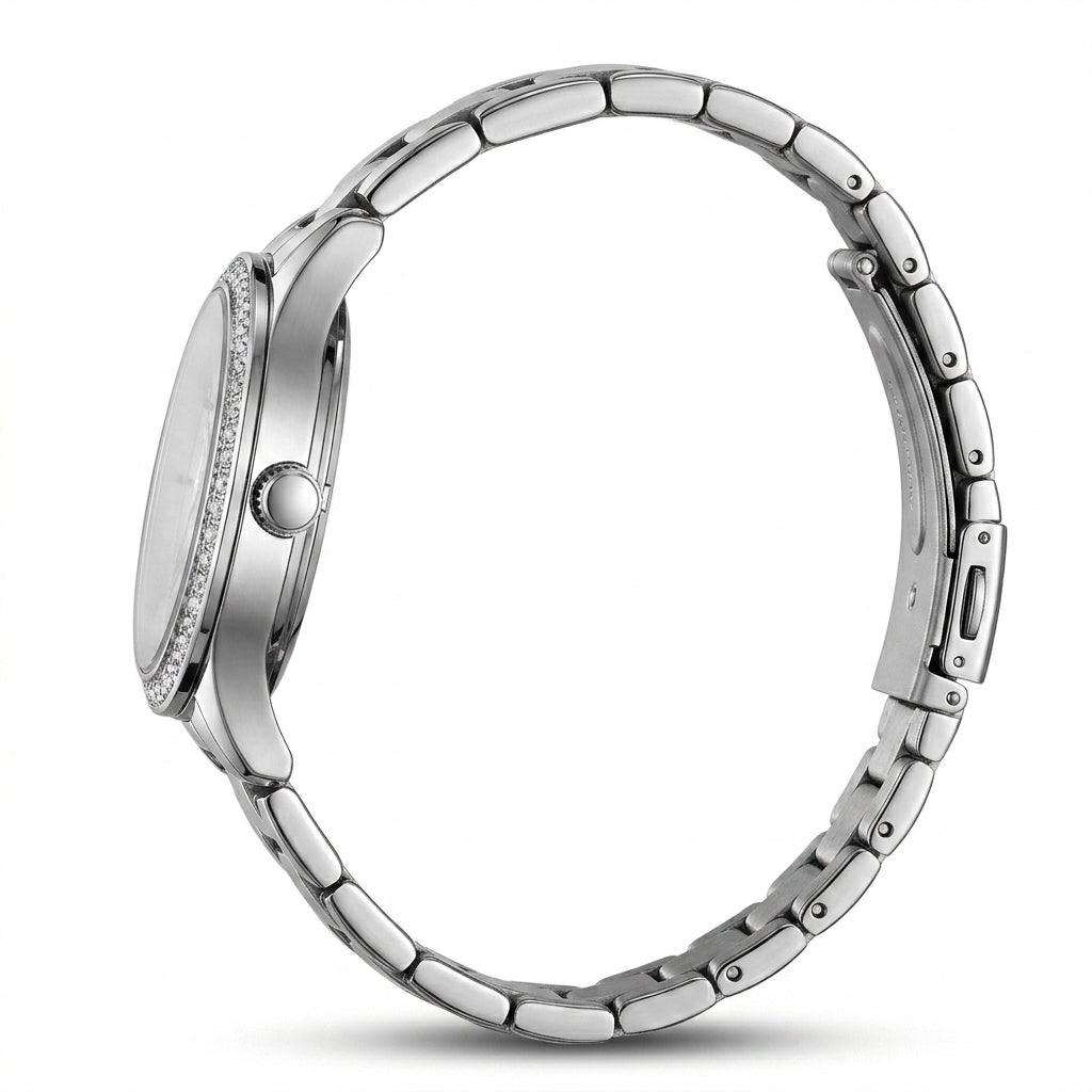silver