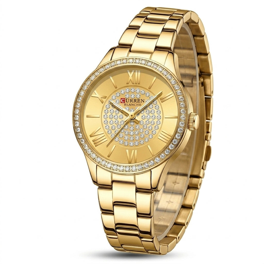 gold