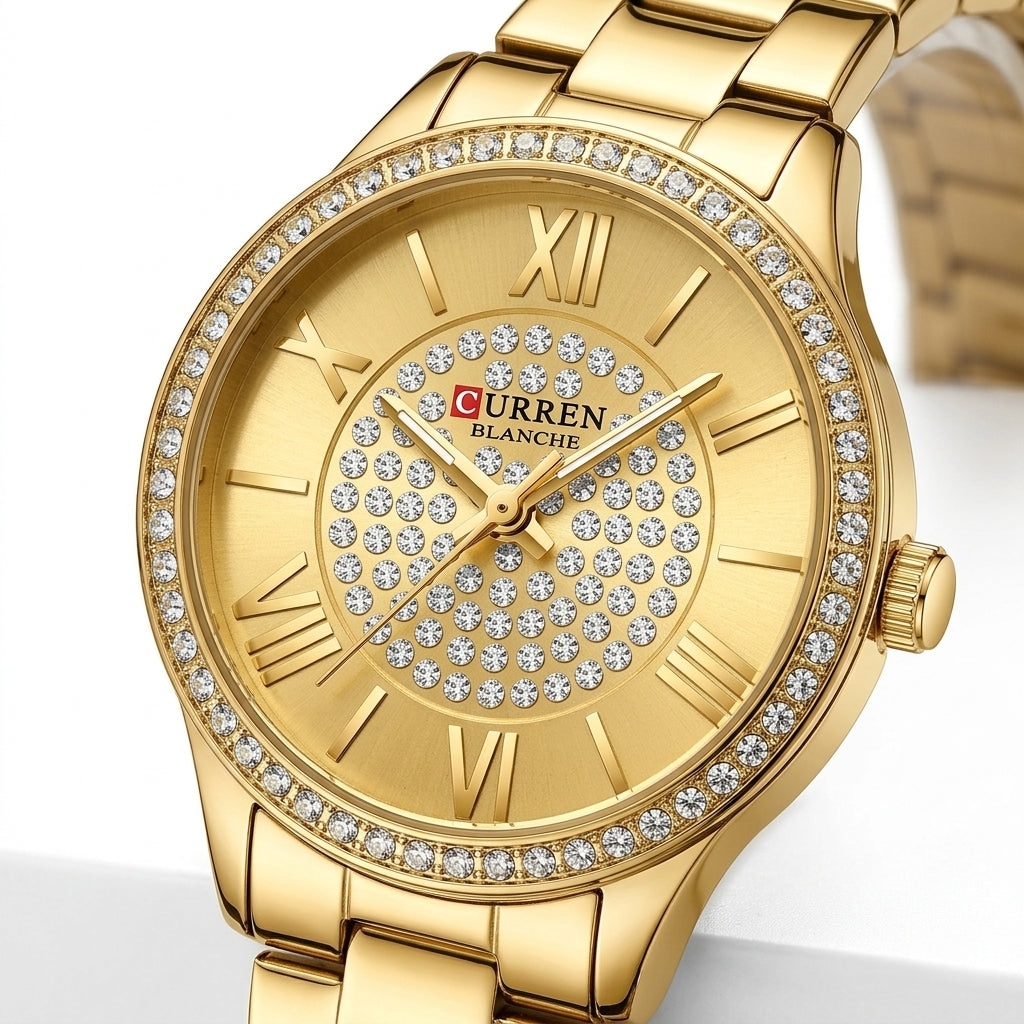 gold