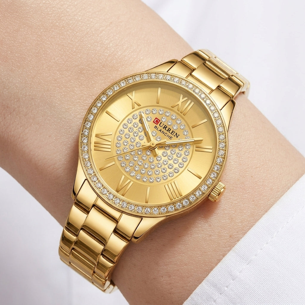 gold