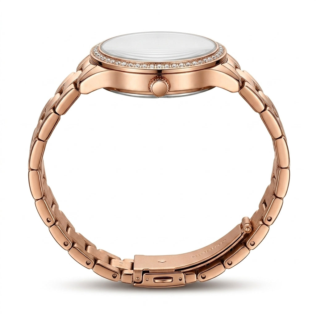 rose gold