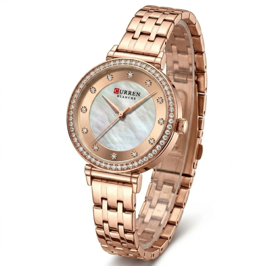 rose gold