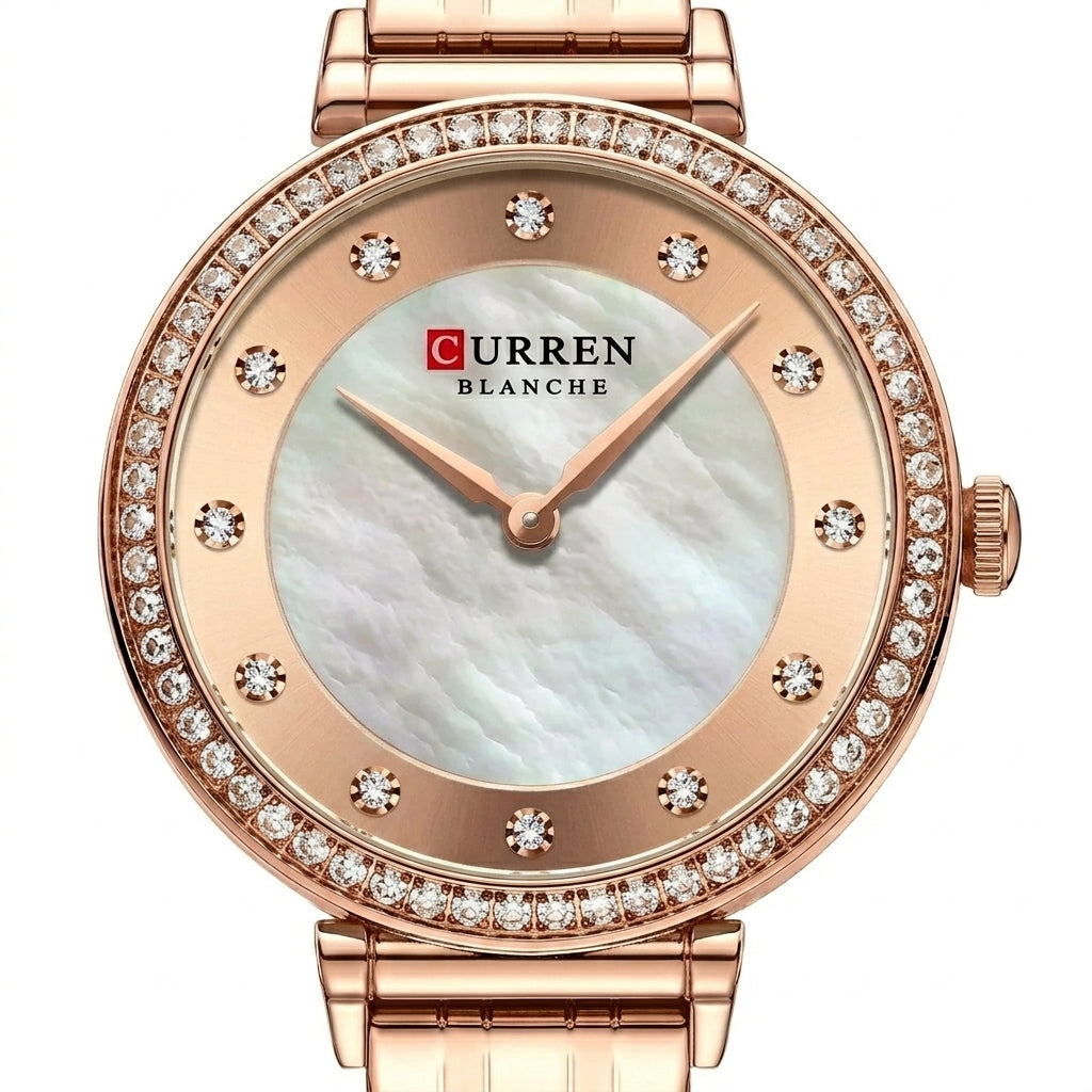 rose gold