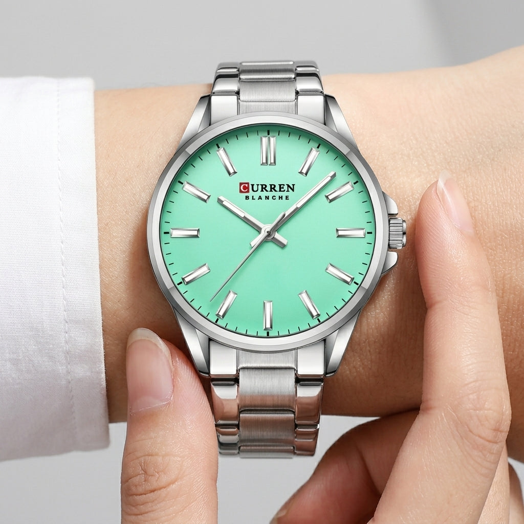 mint