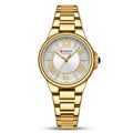 gold white