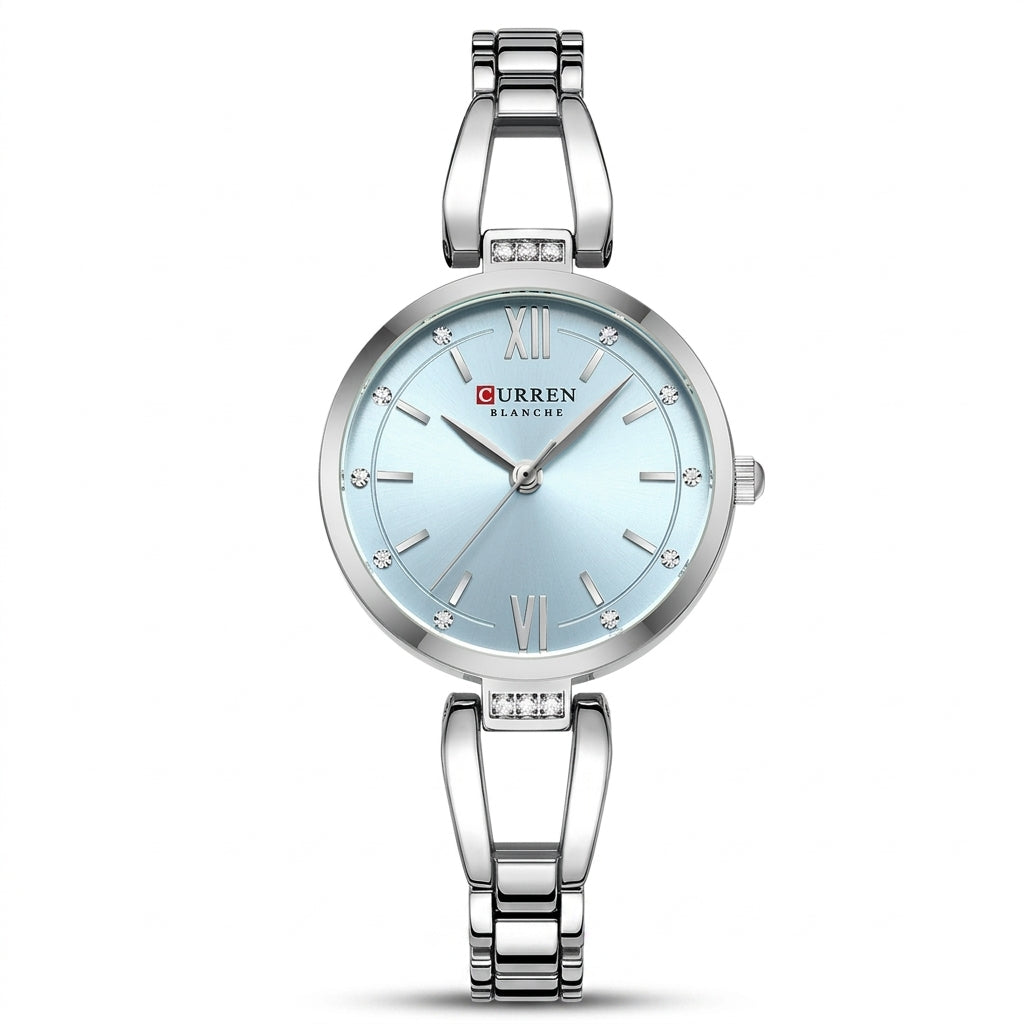 silver blue