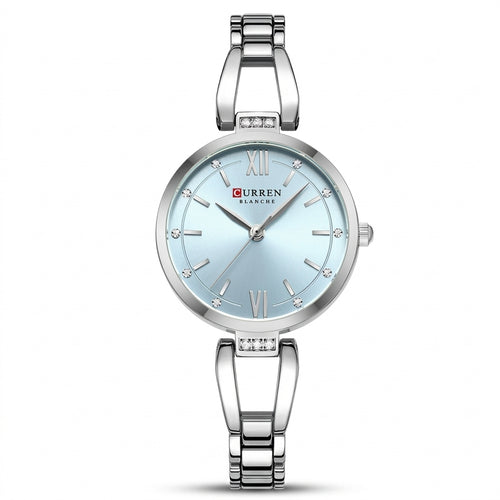 silver blue