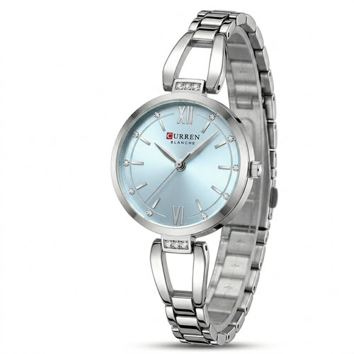 silver blue