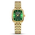 gold green